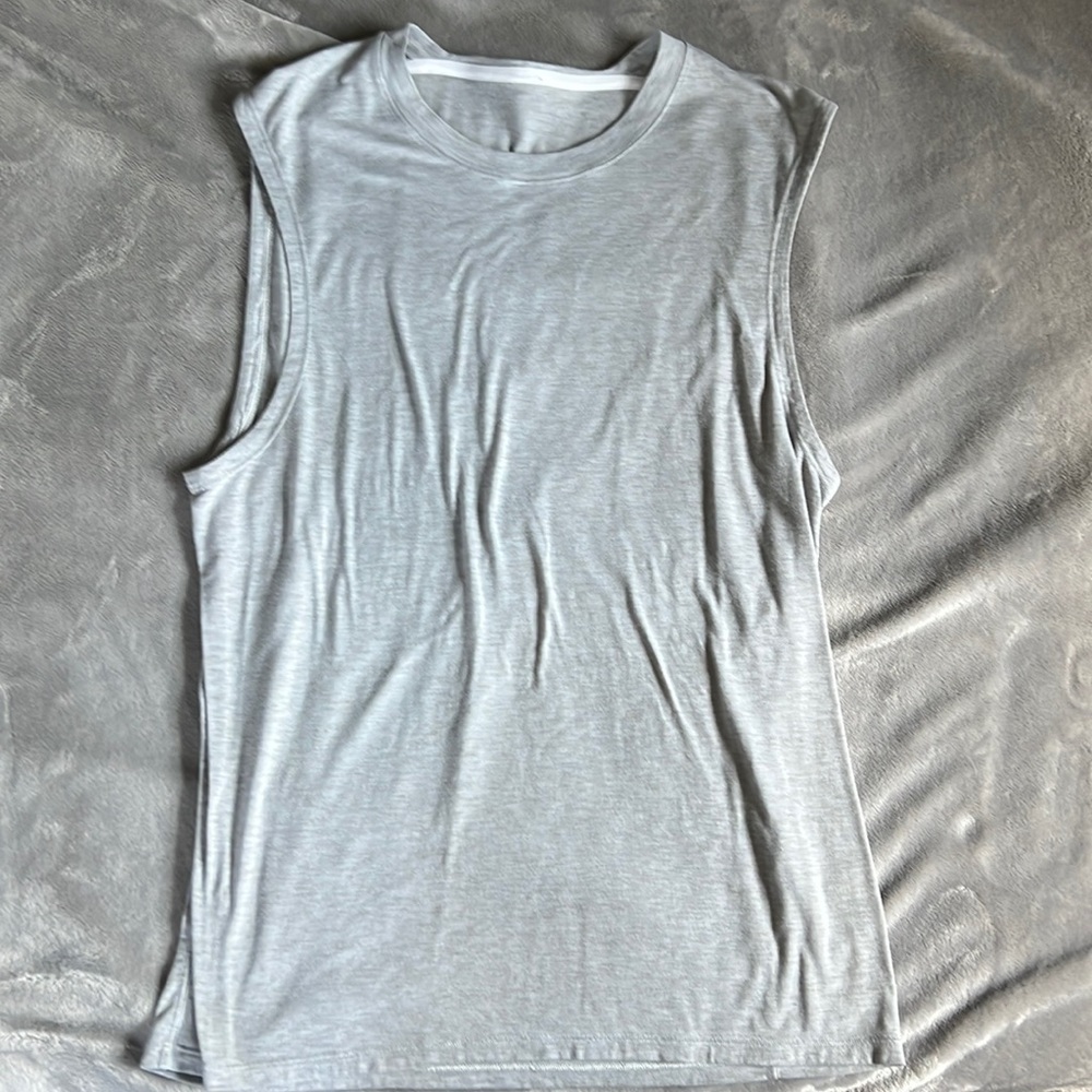 Muscle Tank